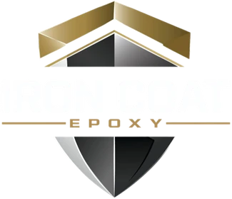 Iron Coat Epoxy
